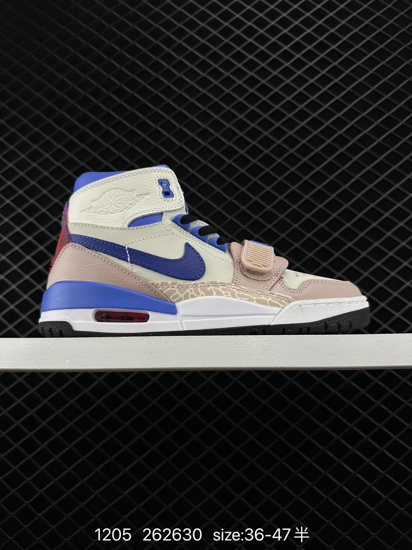 Air Jordan Legacy 312